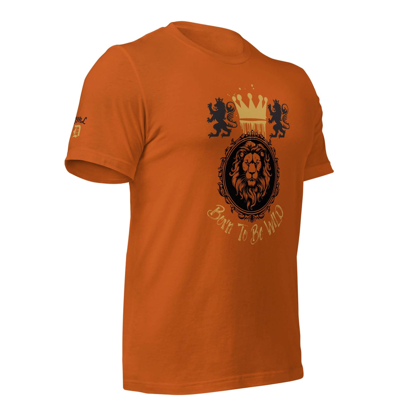 Born to Be Wild T-shirt