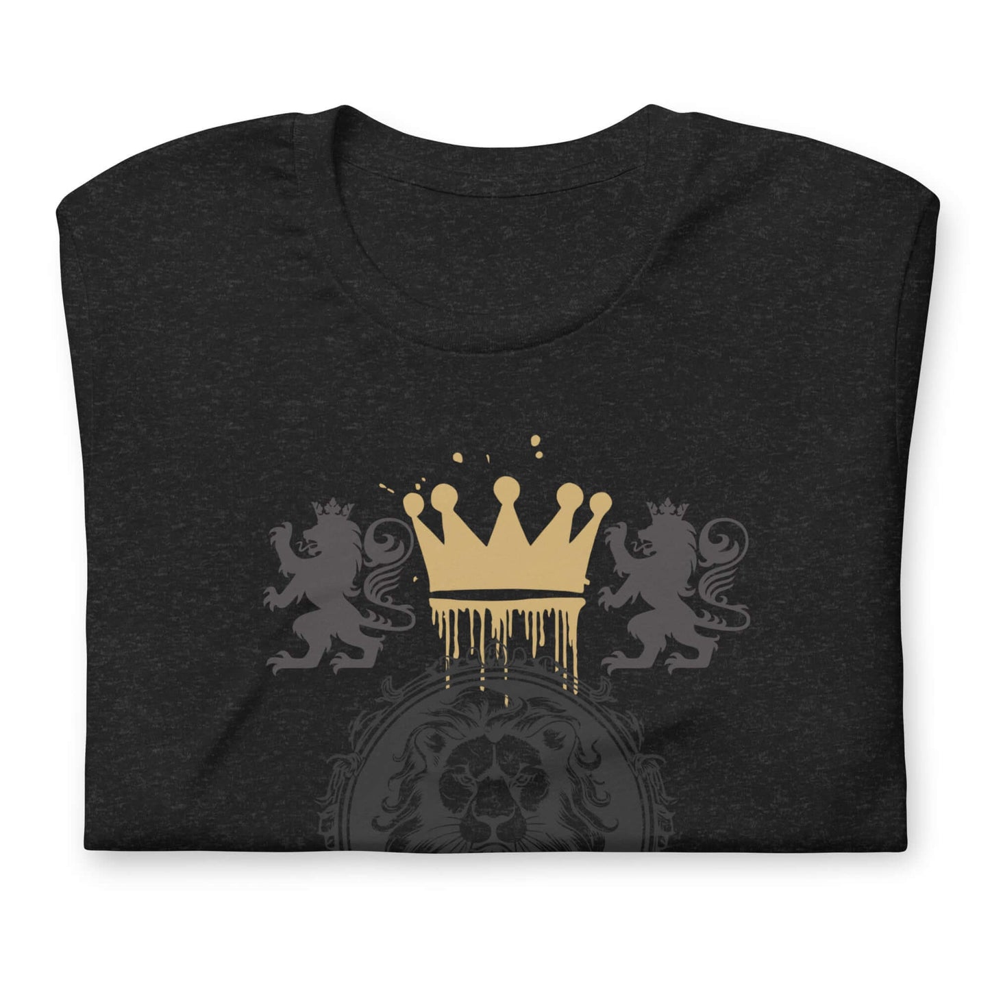 Born to Be Wild T-shirt