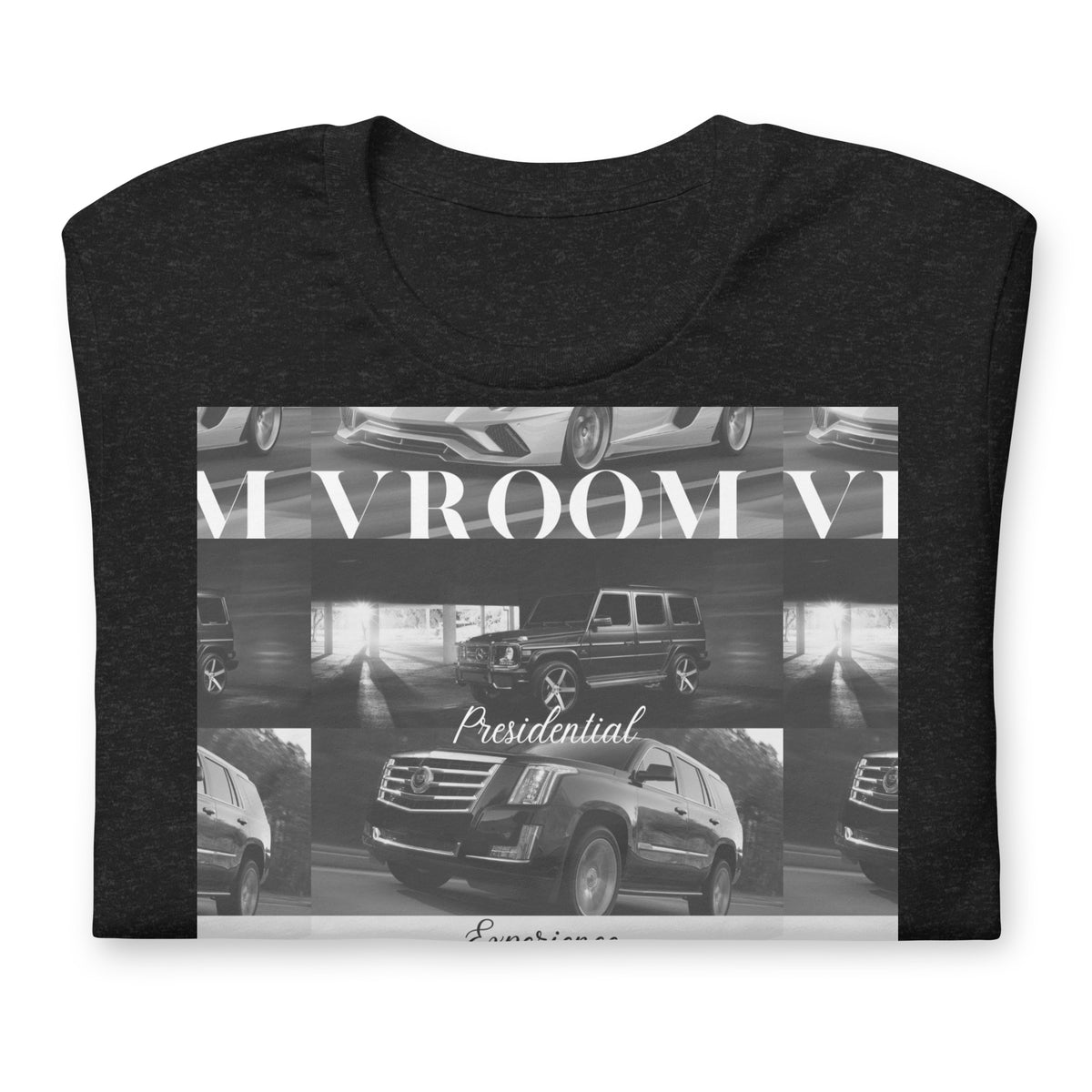 Vroom T-shirt