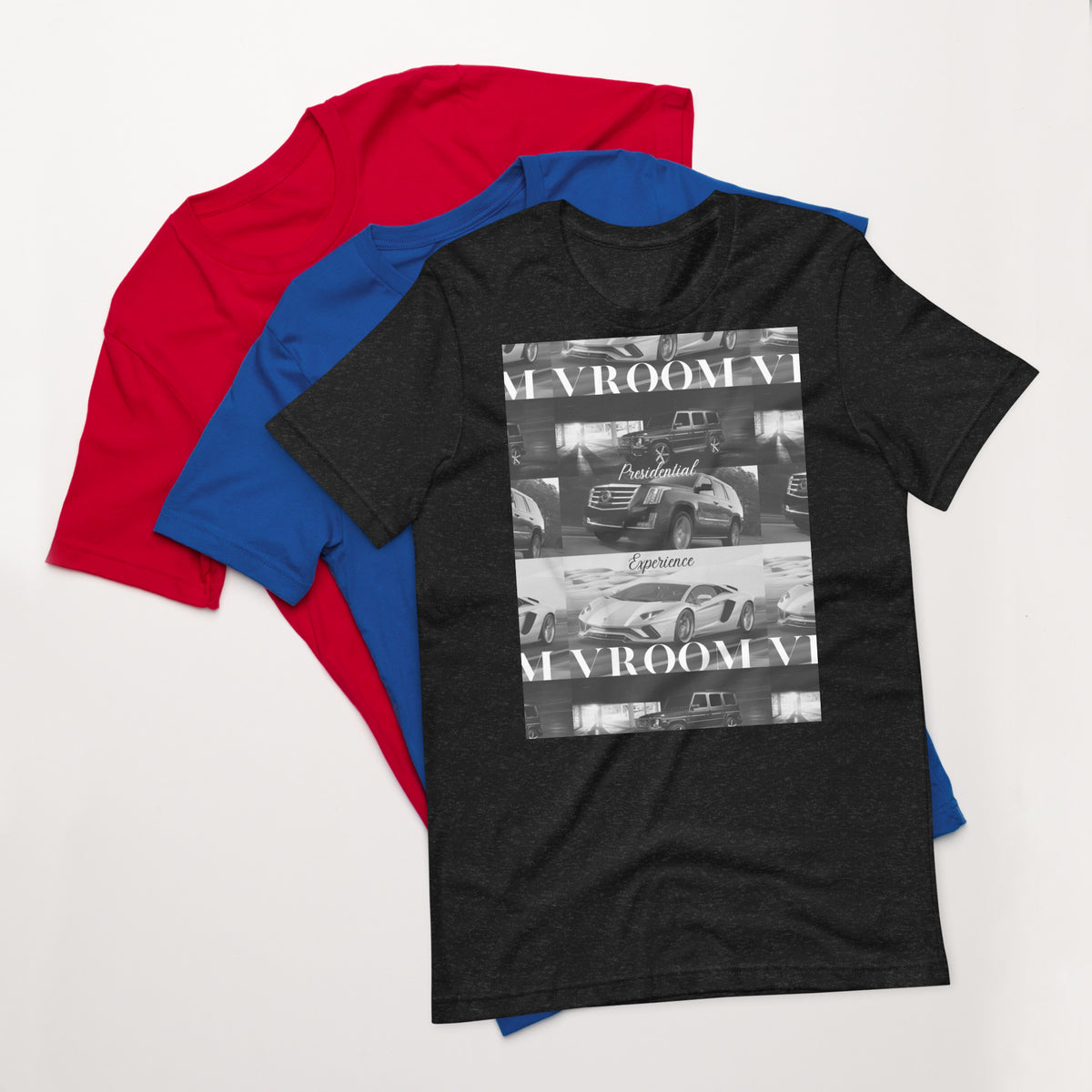 Vroom T-shirt