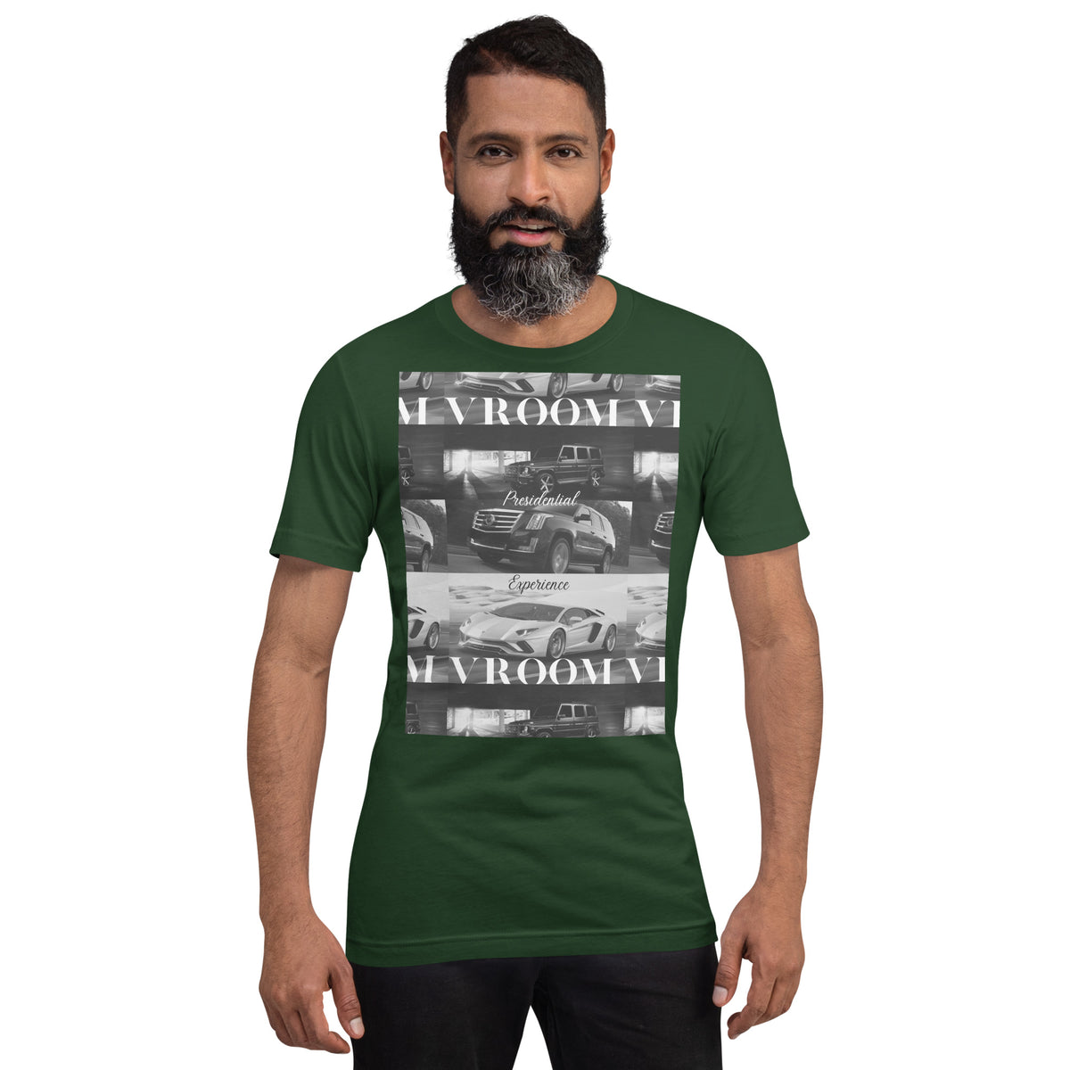 Vroom T-shirt