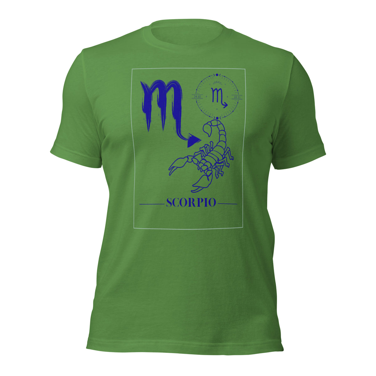 Scorpio T-shirt