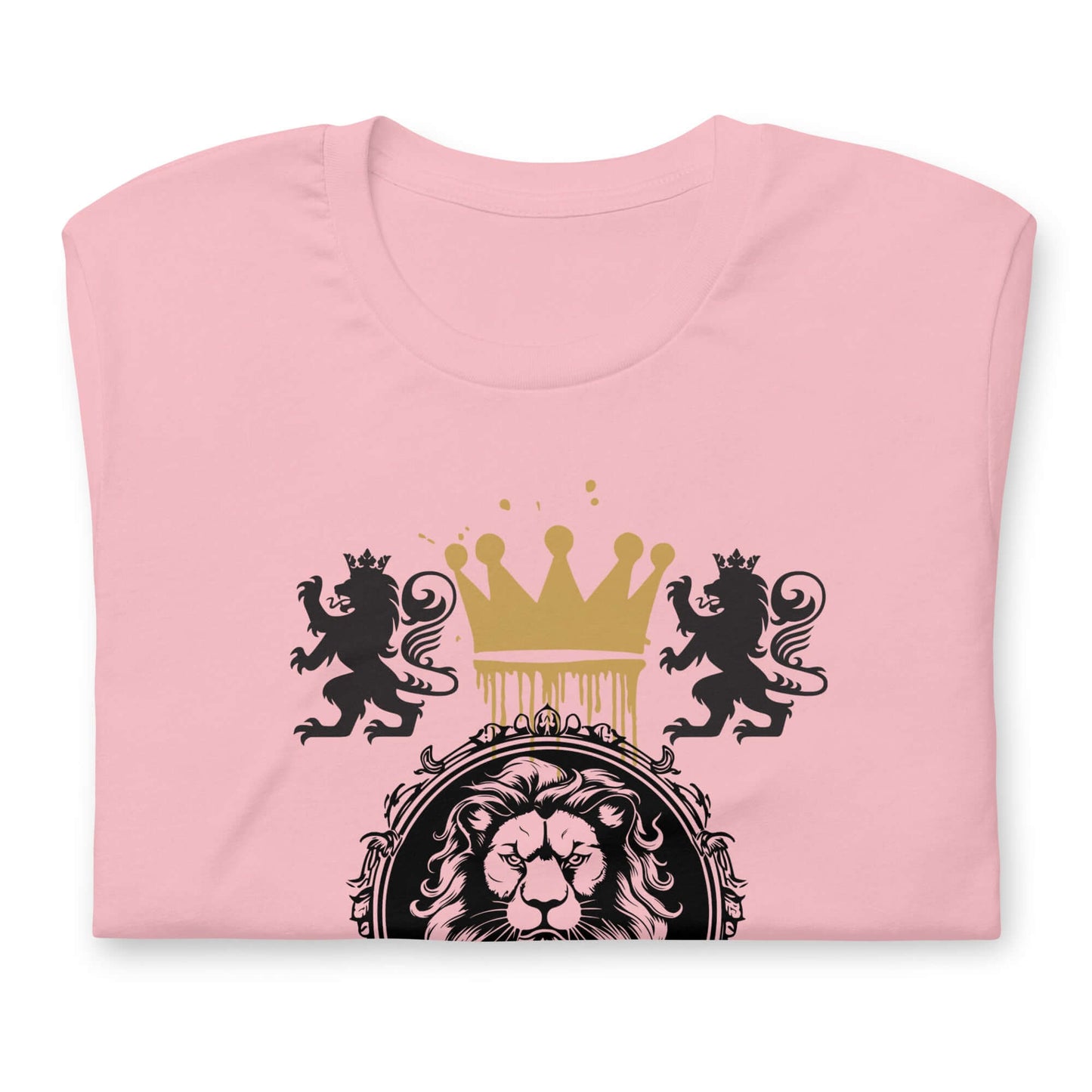 Born to Be Wild T-shirt