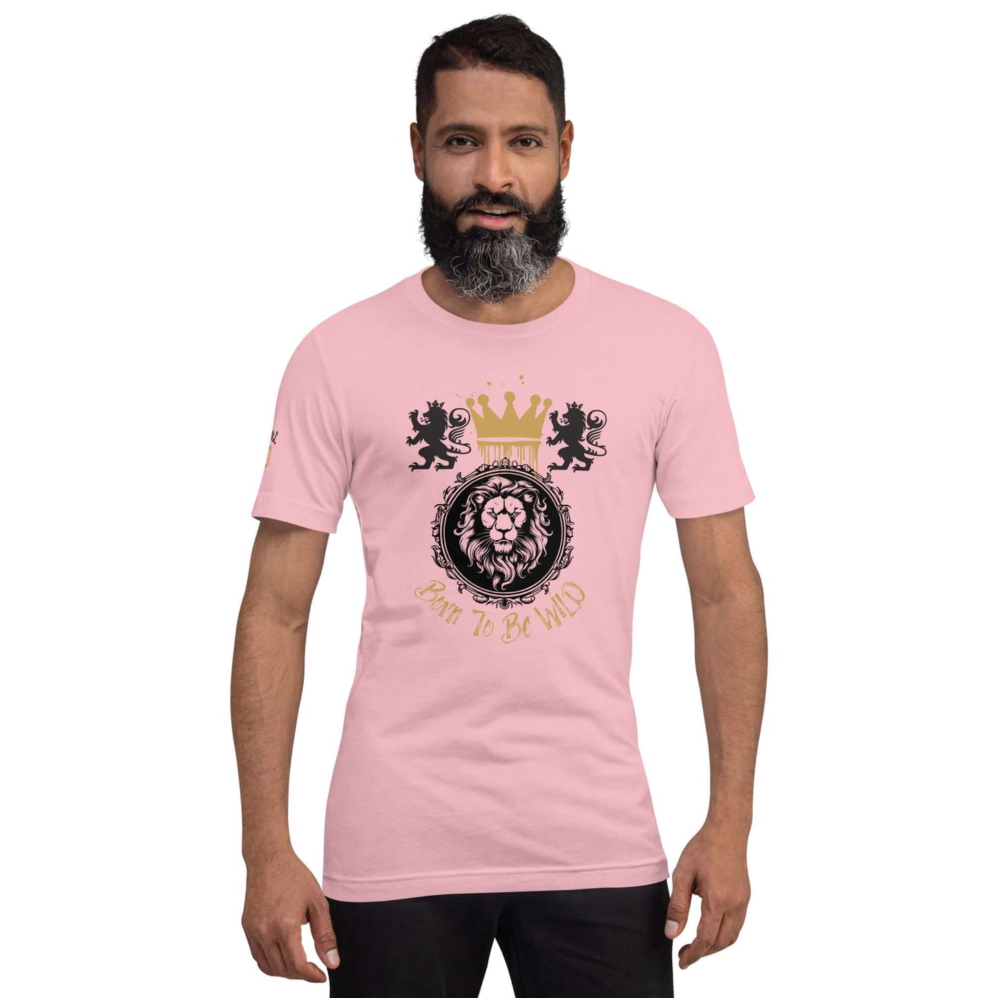 Born to Be Wild T-shirt