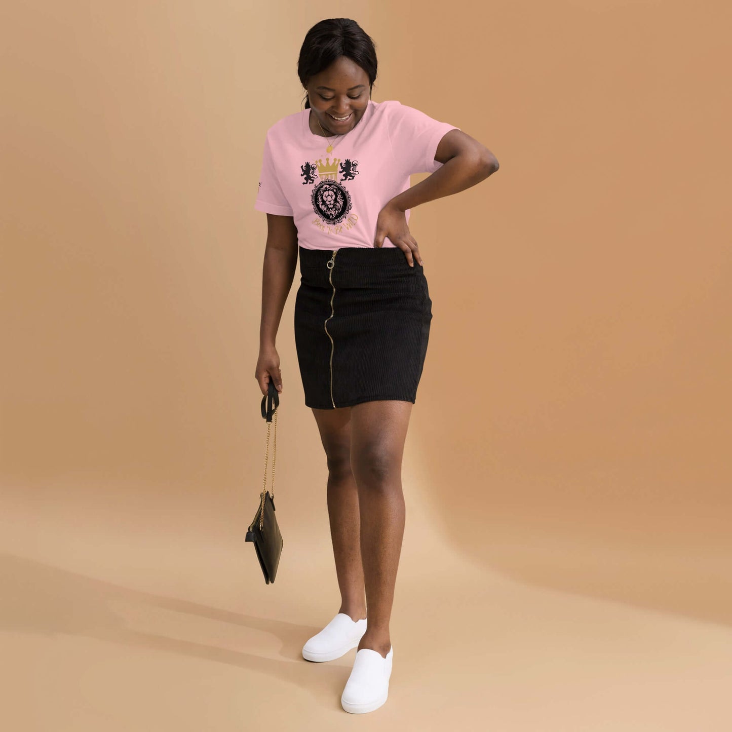 Born to Be Wild T-shirt
