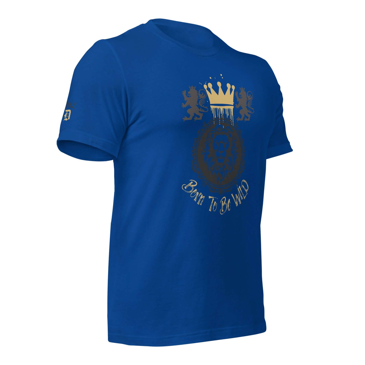 Born to Be Wild T-shirt