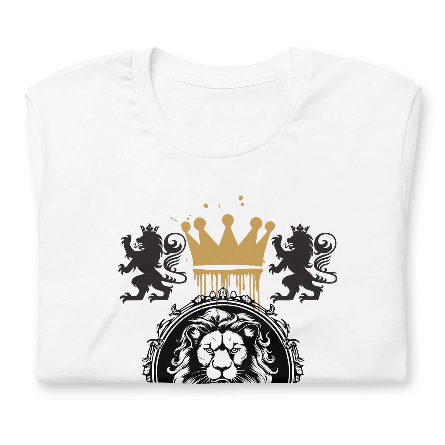 Born to Be Wild T-shirt