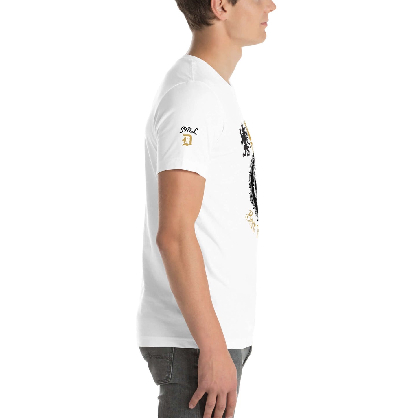 Born to Be Wild T-shirt