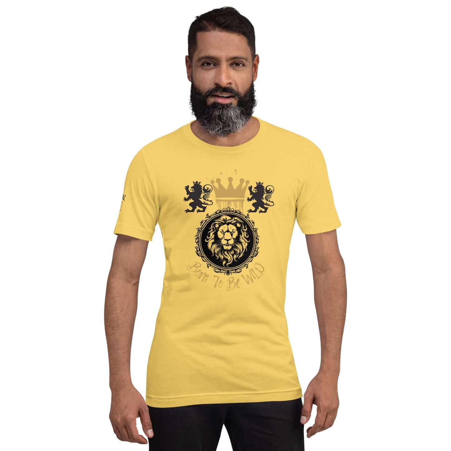 Born to Be Wild T-shirt