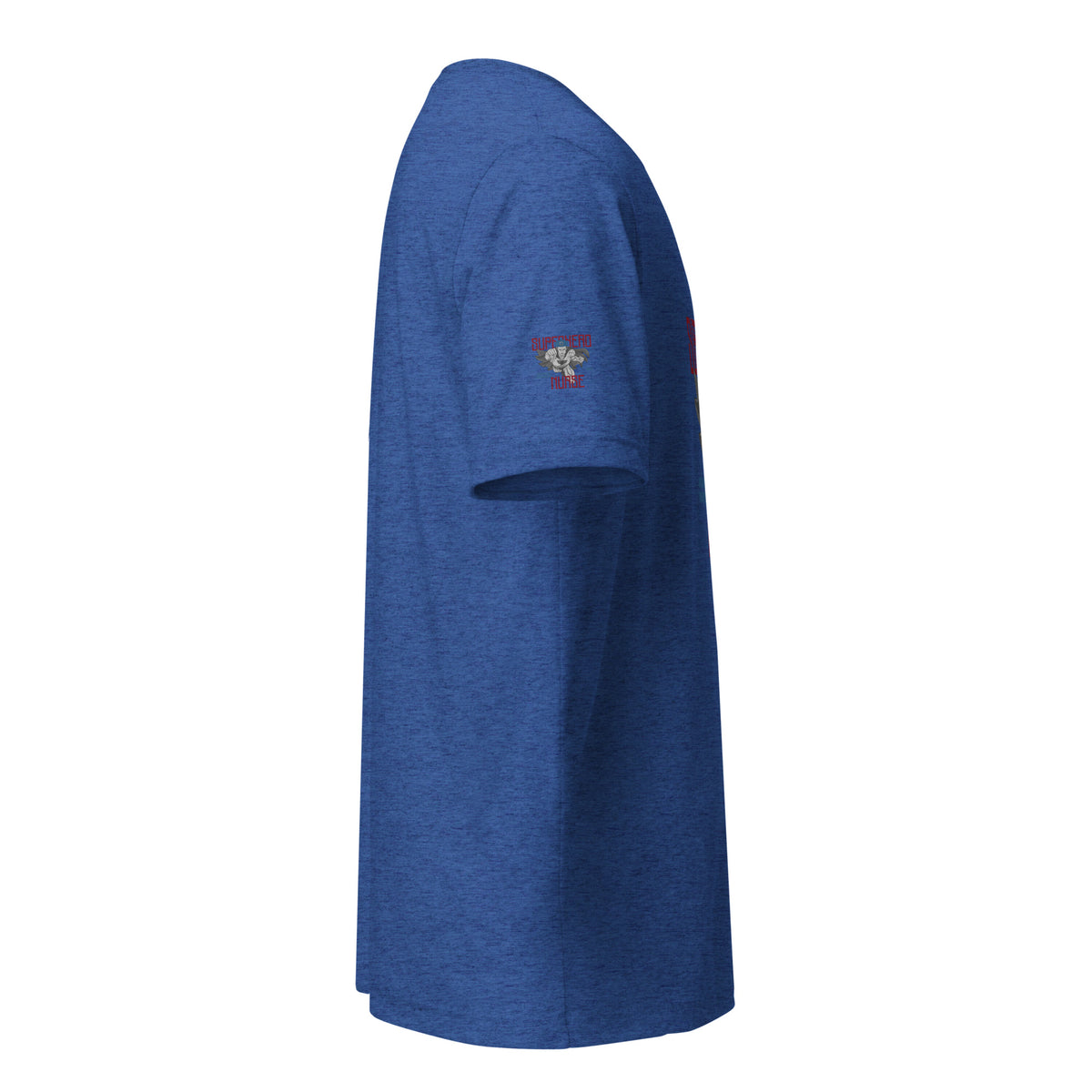 Superhero Nurse T-Shirts