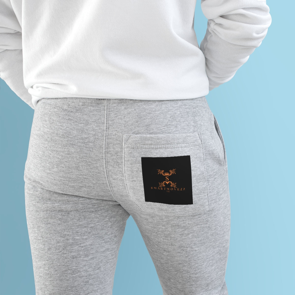 Premium Fleece Joggers