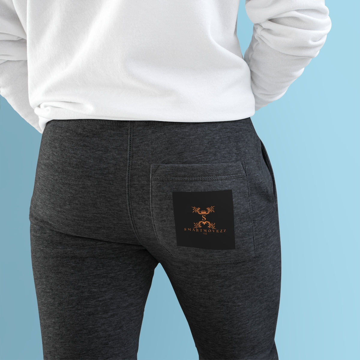 Premium Fleece Joggers