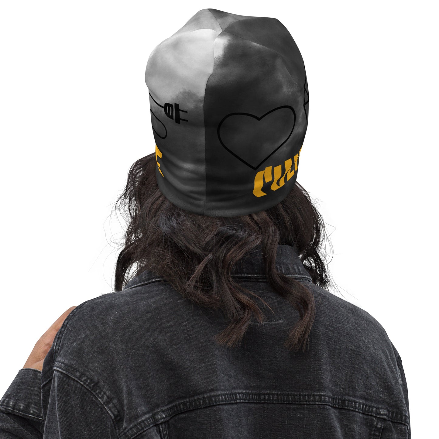 Culture Of Excellence Beanie