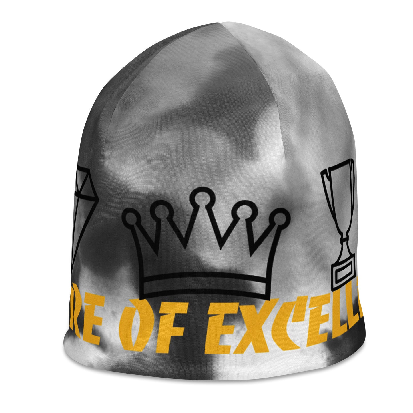 Culture Of Excellence Beanie