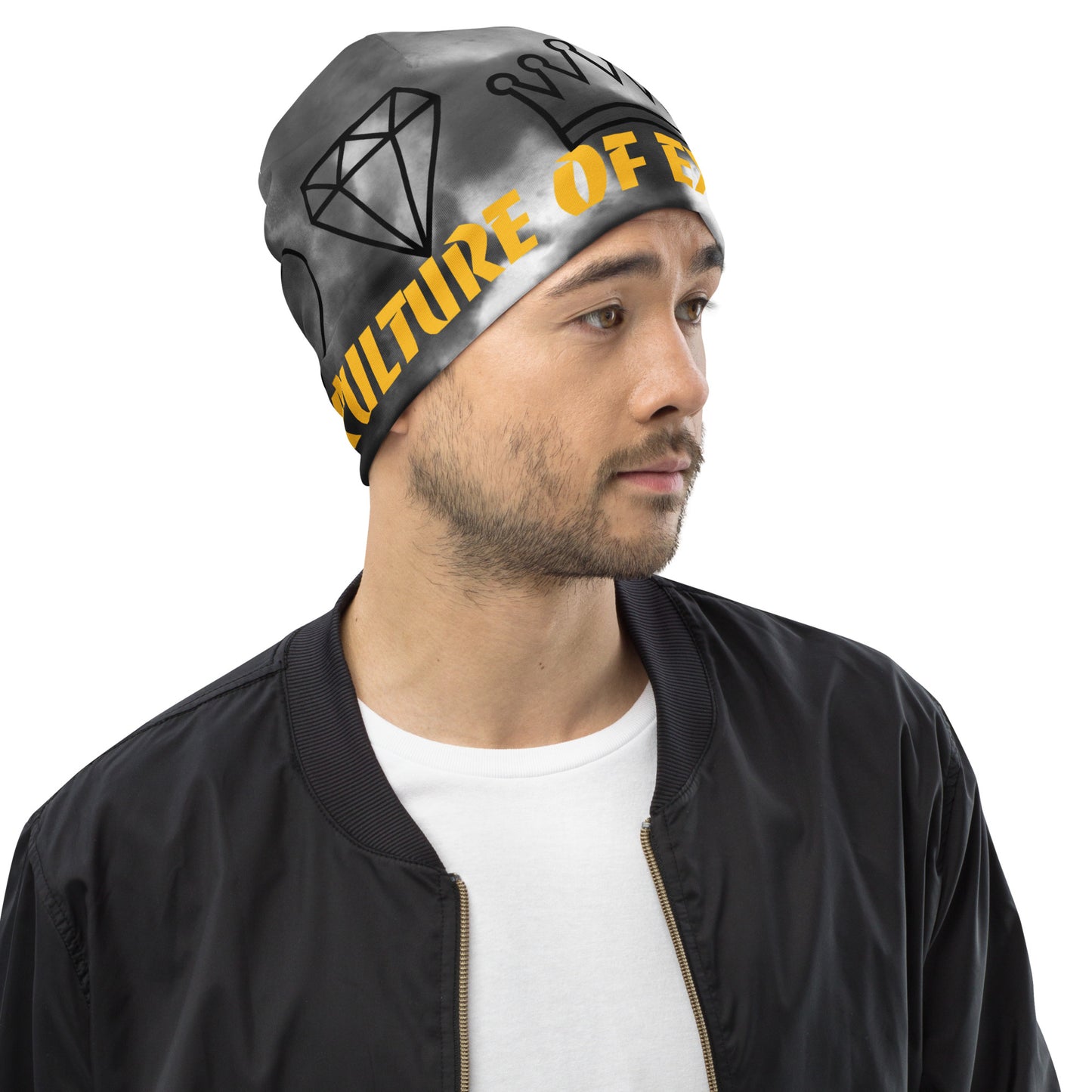 Culture Of Excellence Beanie