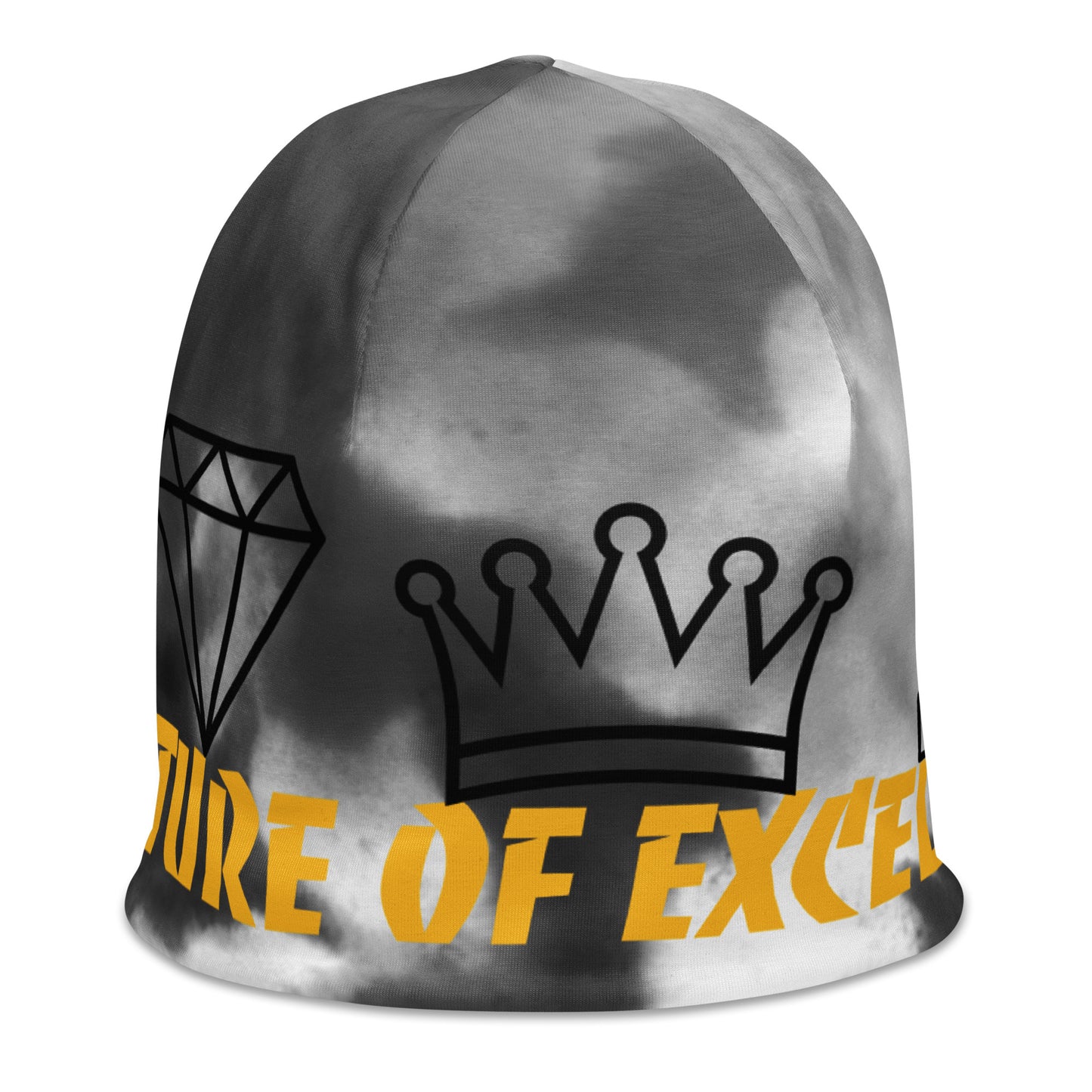 Culture Of Excellence Beanie