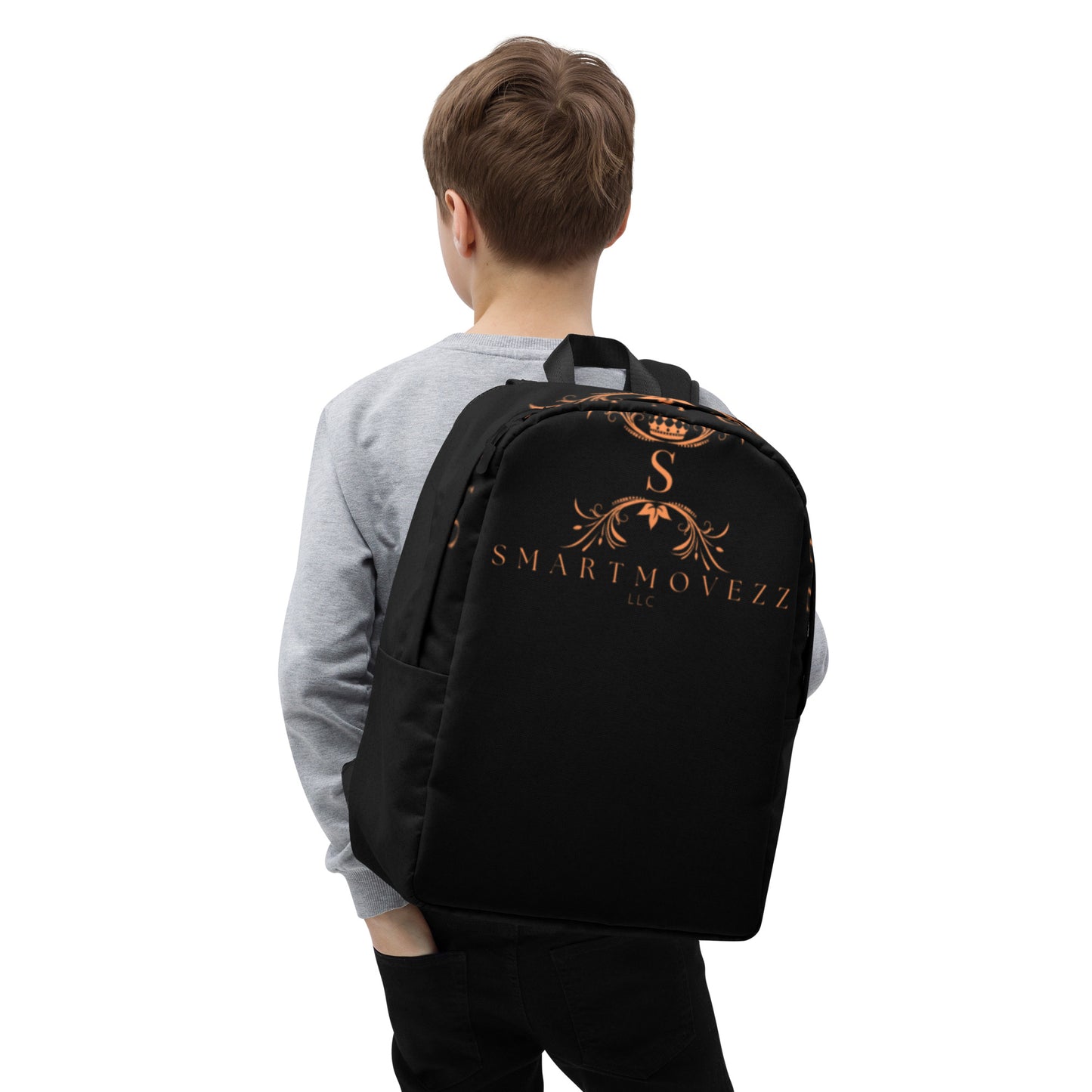 Minimalist Backpack