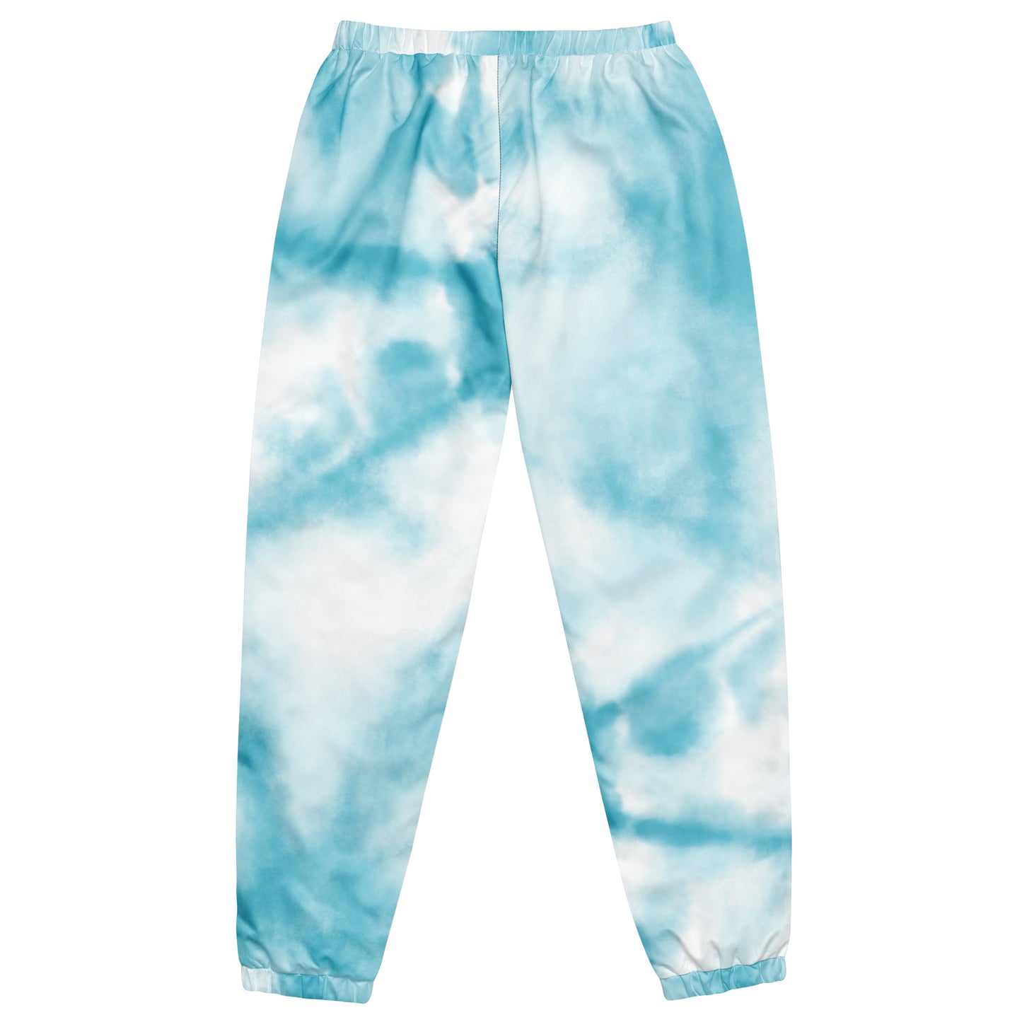 Hustler Cloud Blu Track Pants
