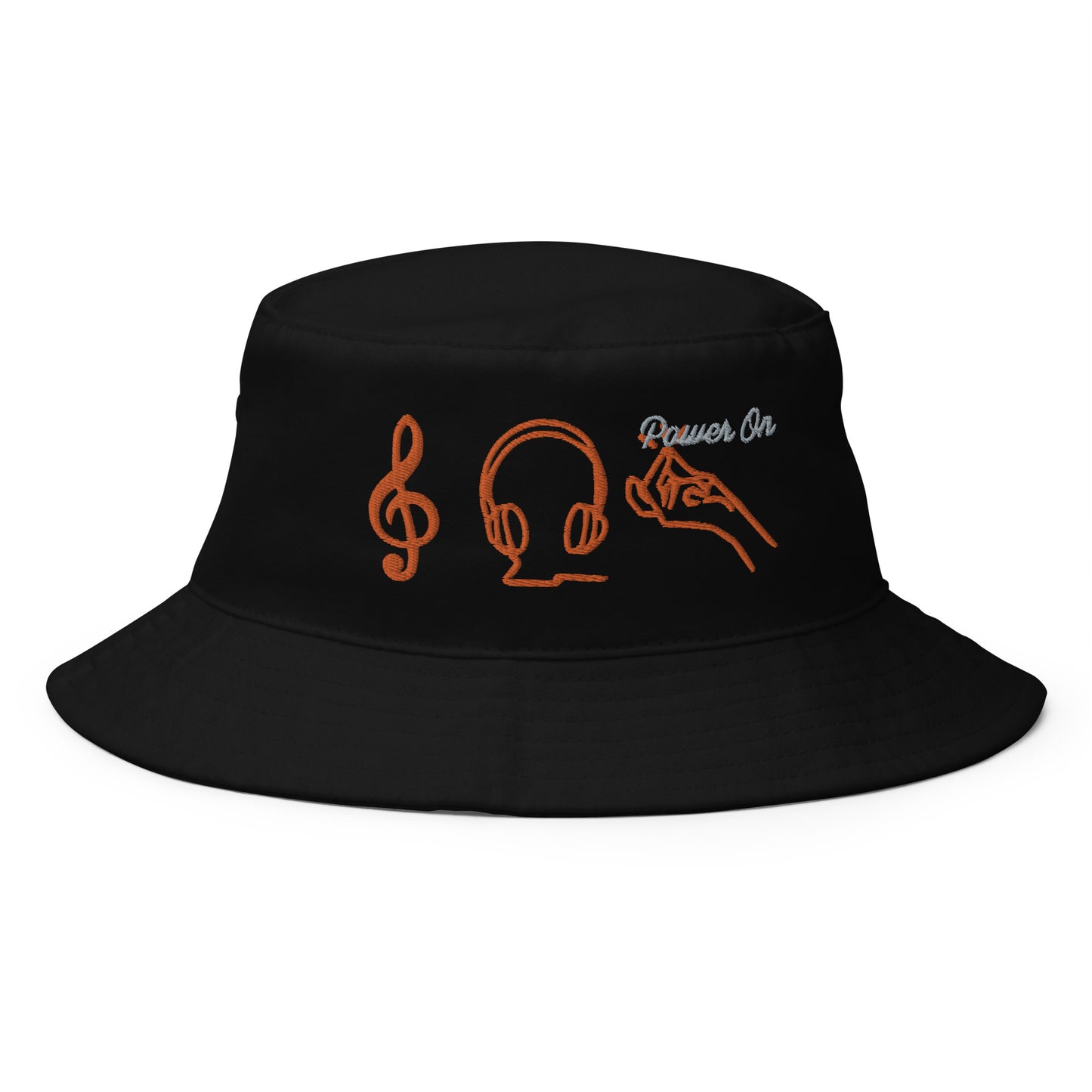 Bucket Hat Music
