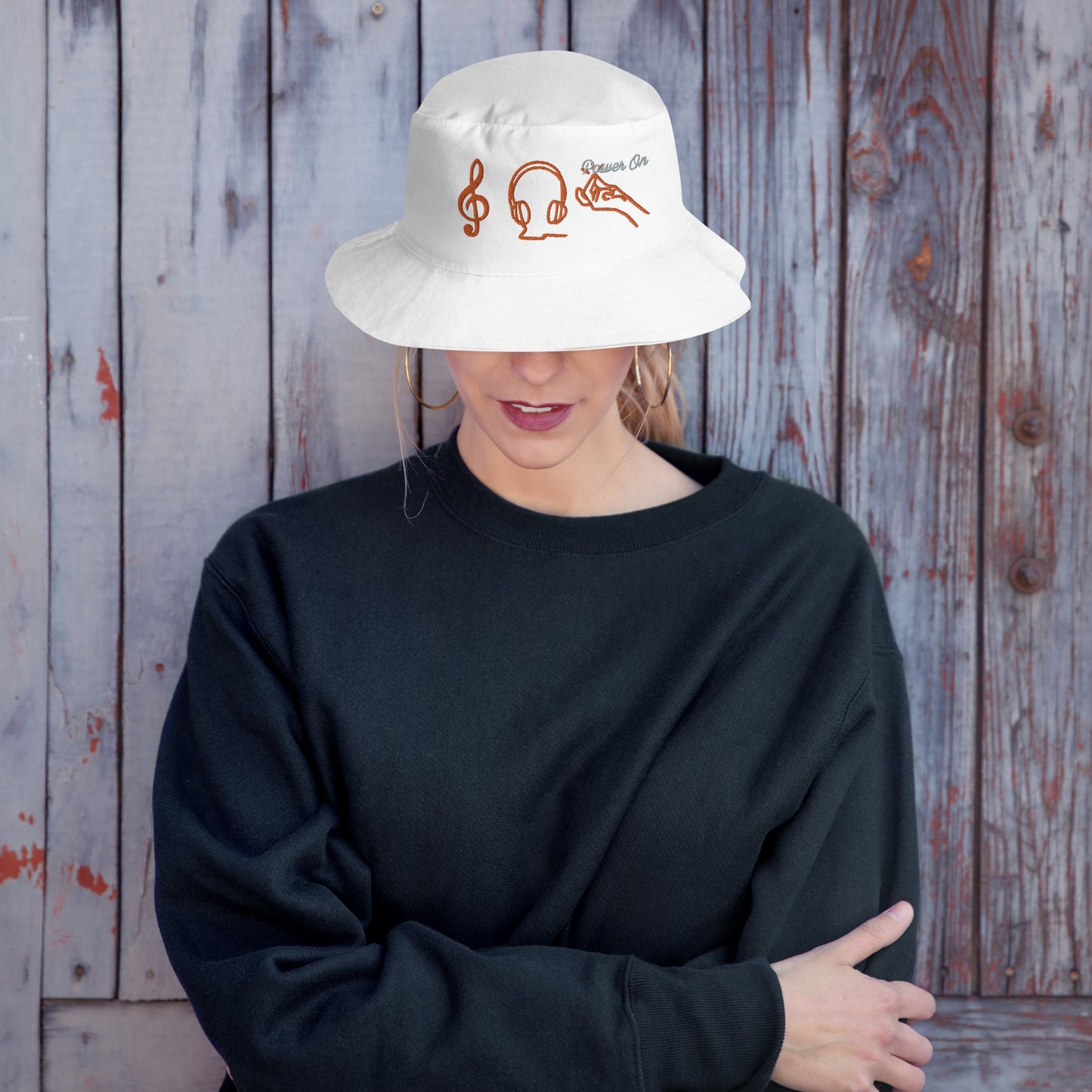 Bucket Hat Music