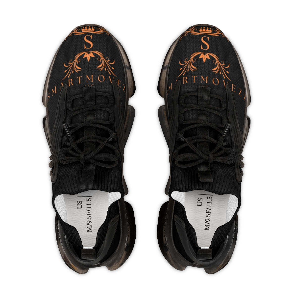 Men's Mesh Sports Sneakers