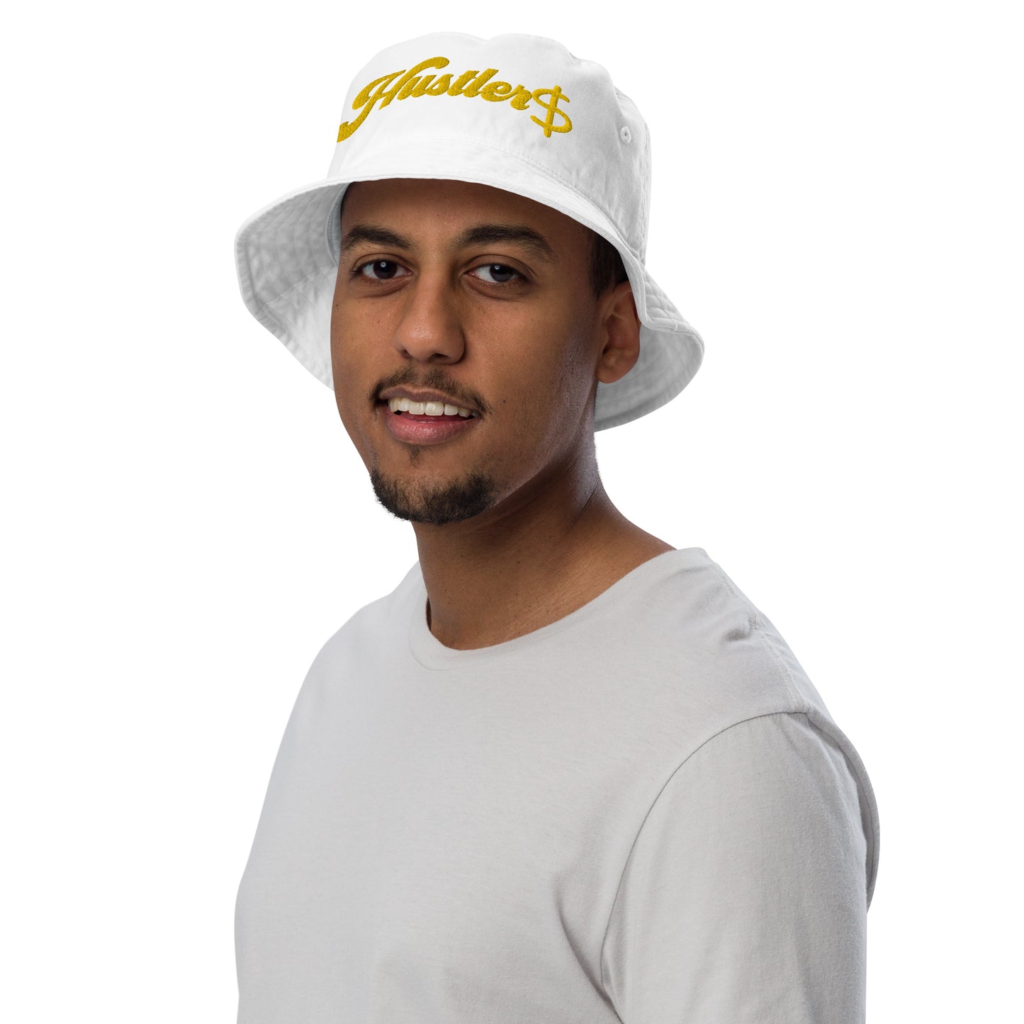 Hustler$ Bucket Hat
