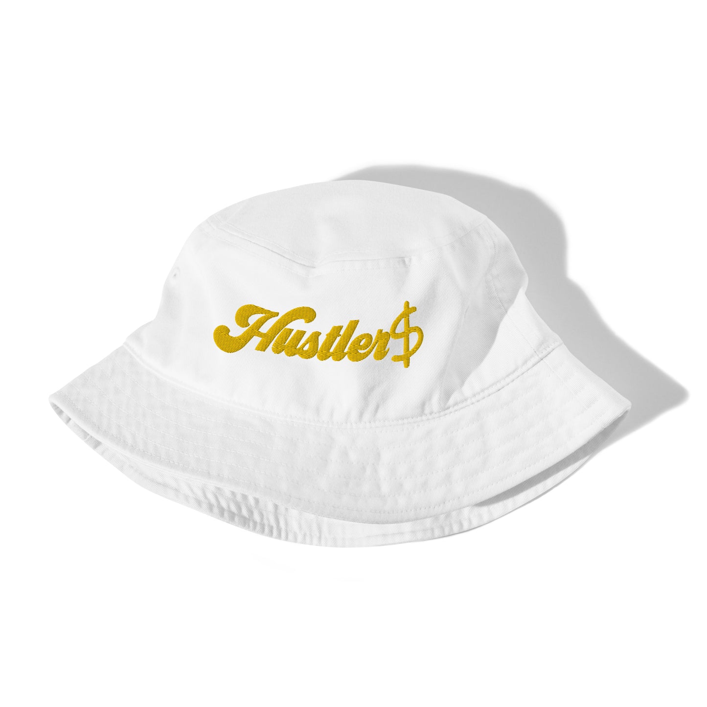 Hustler$ Bucket Hat