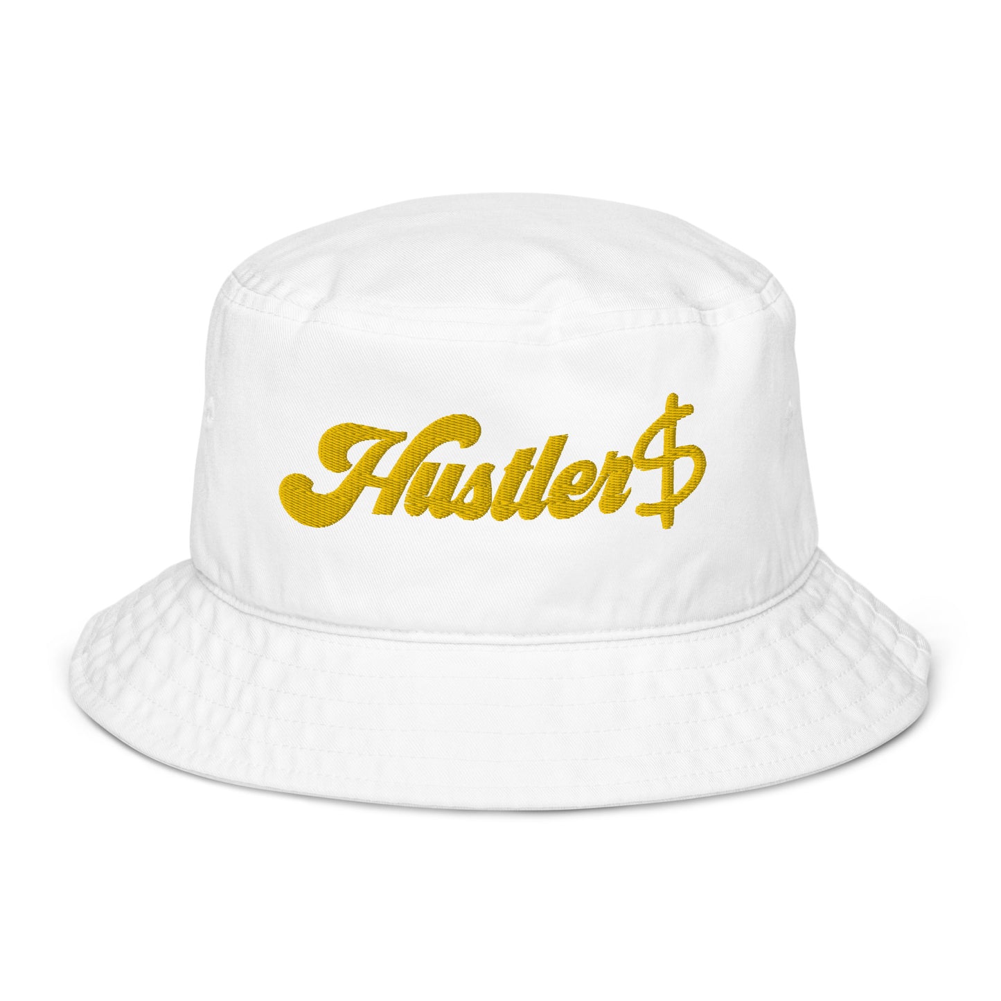 Hustler$ Bucket Hat