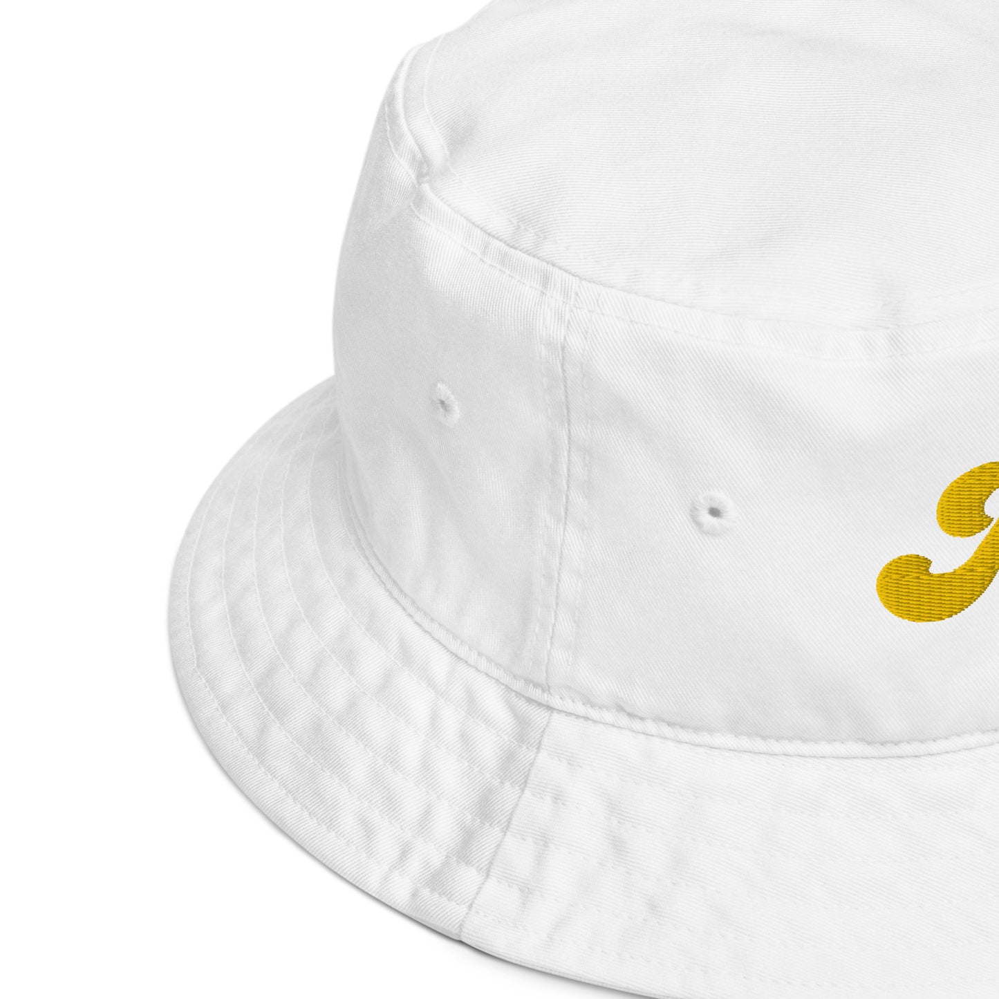 Hustler$ Bucket Hat