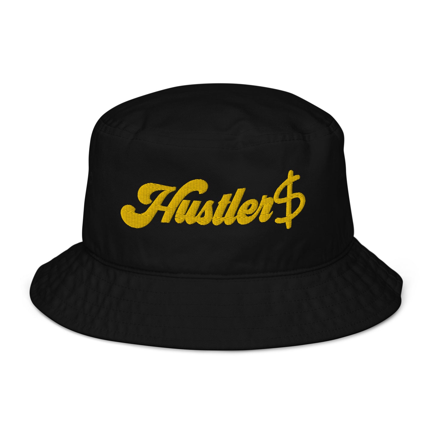 Hustler$ Bucket Hat