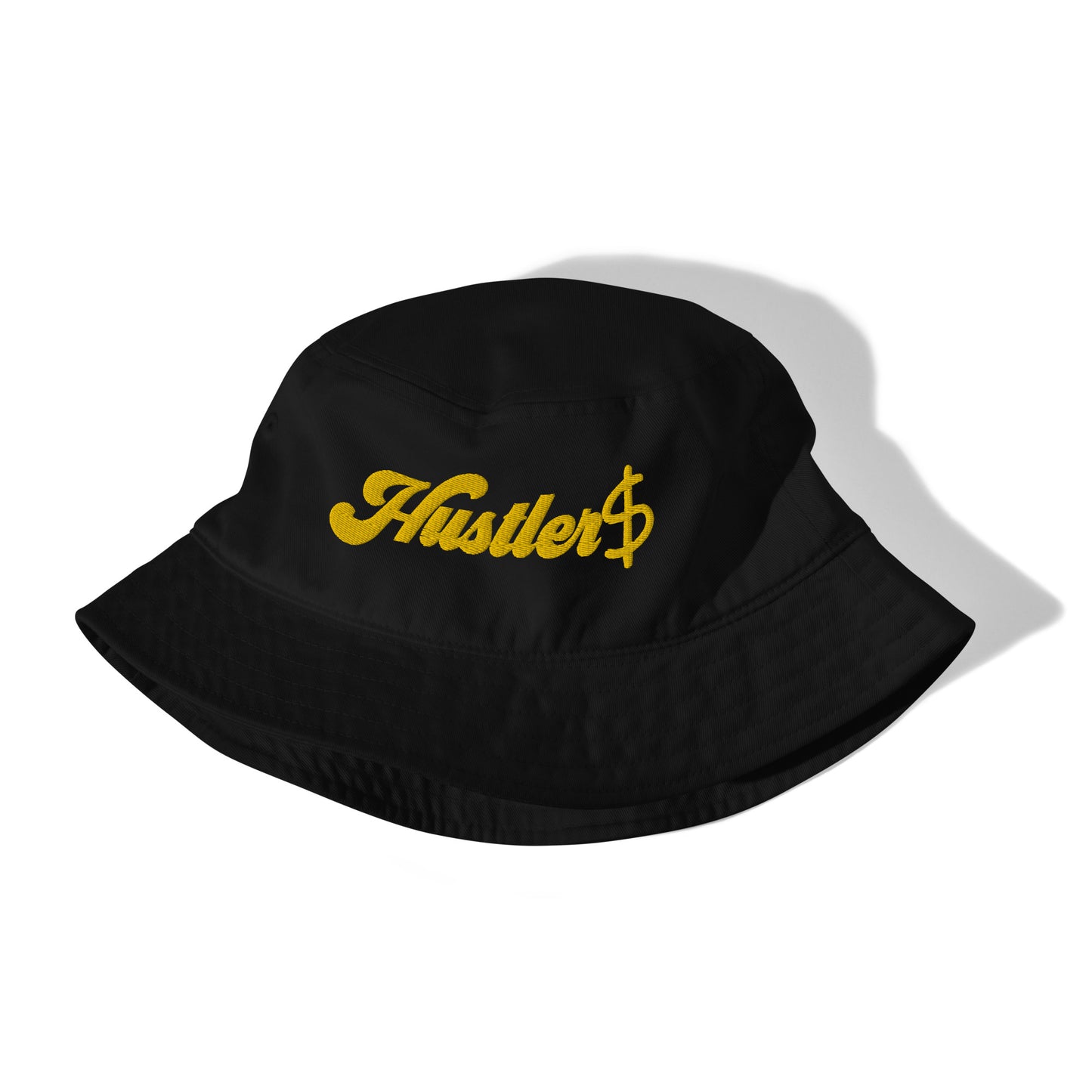 Hustler$ Bucket Hat