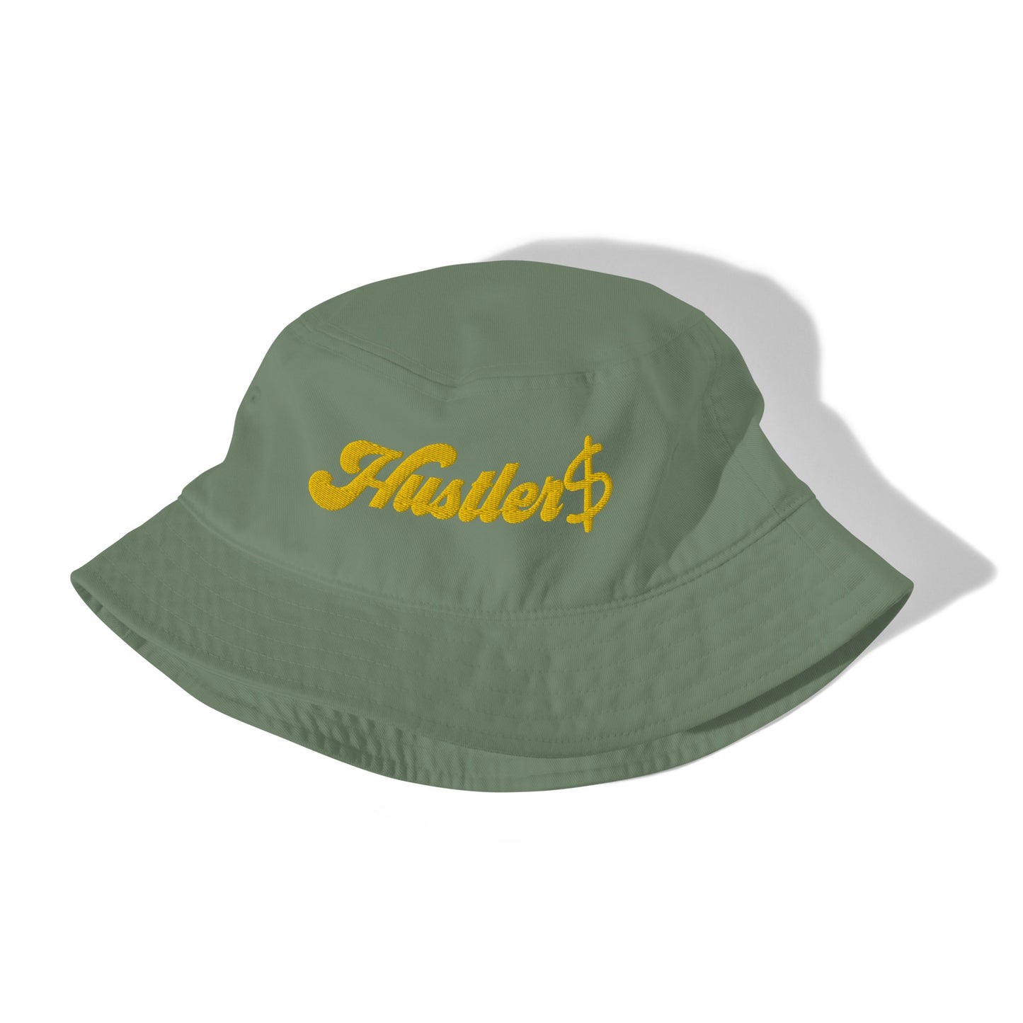 Hustler$ Bucket Hat