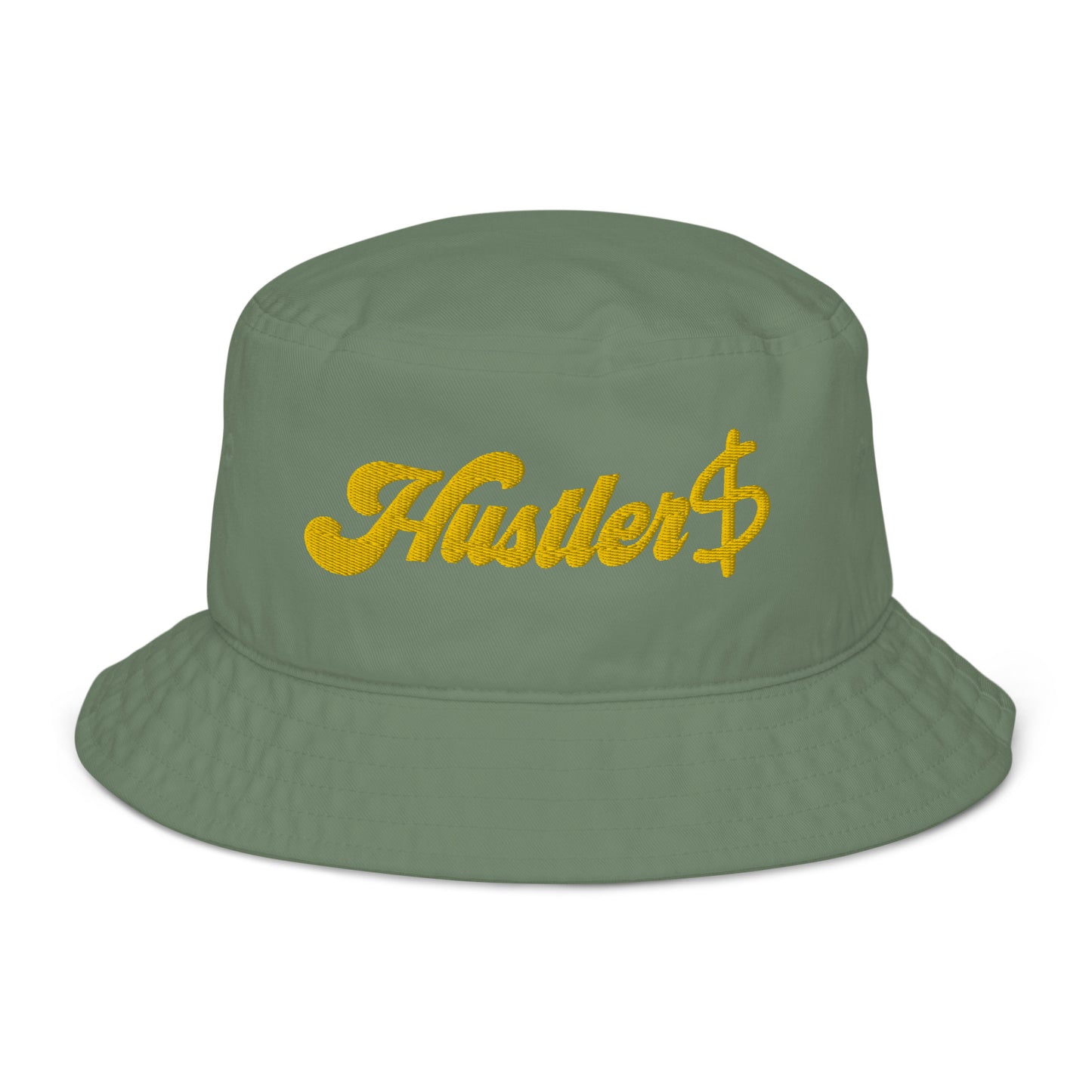 Hustler$ Bucket Hat