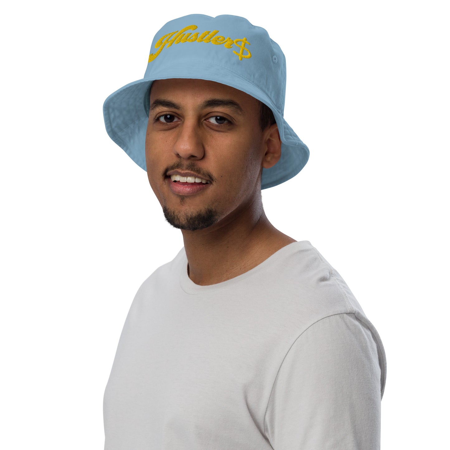 Hustler$ Bucket Hat