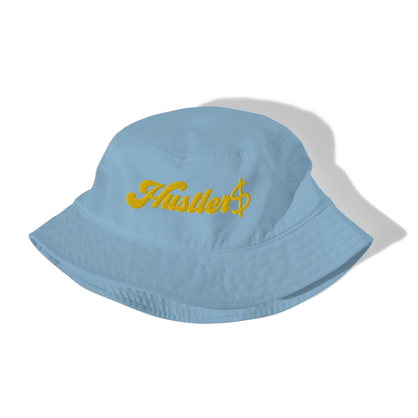 Hustler$ Bucket Hat