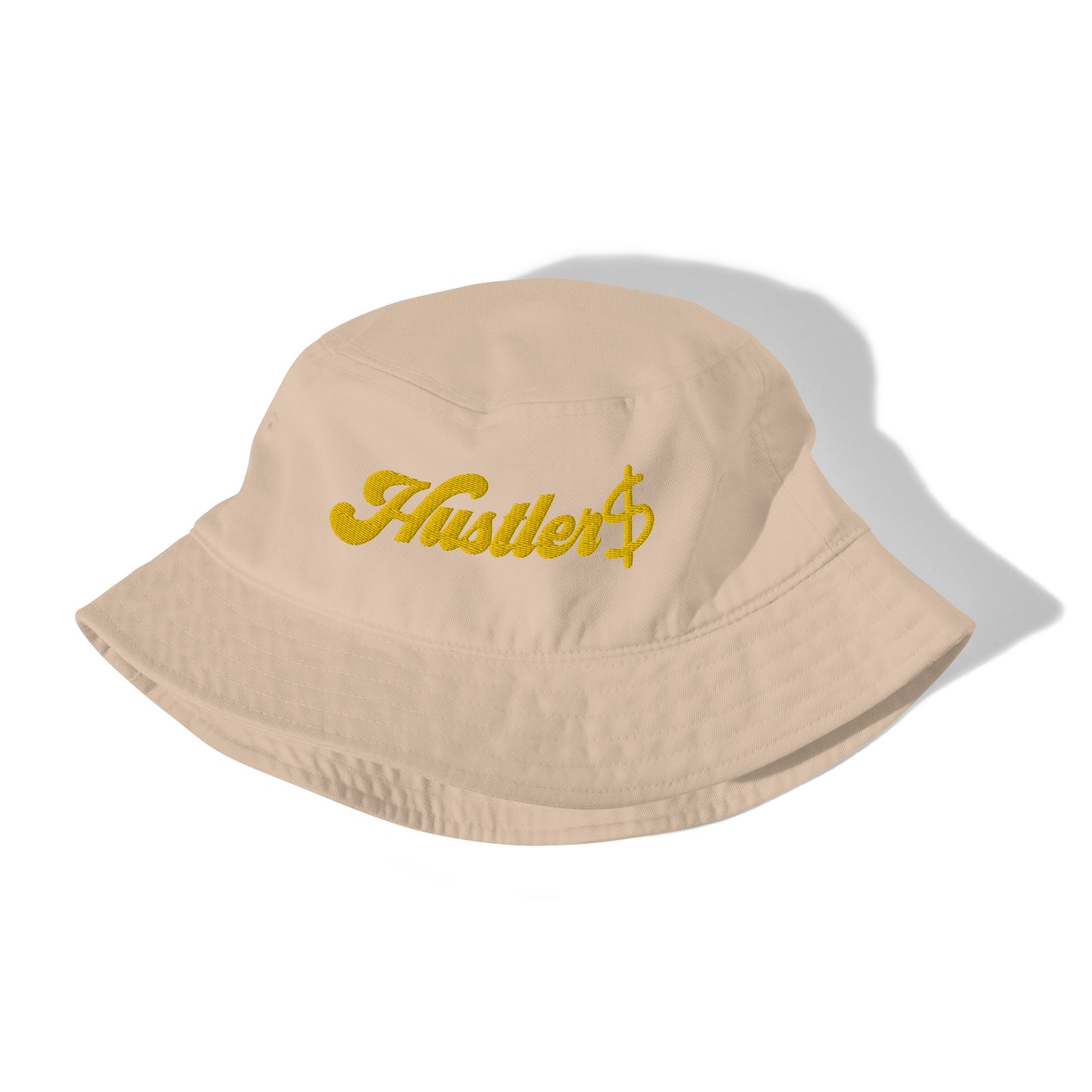 Hustler$ Bucket Hat