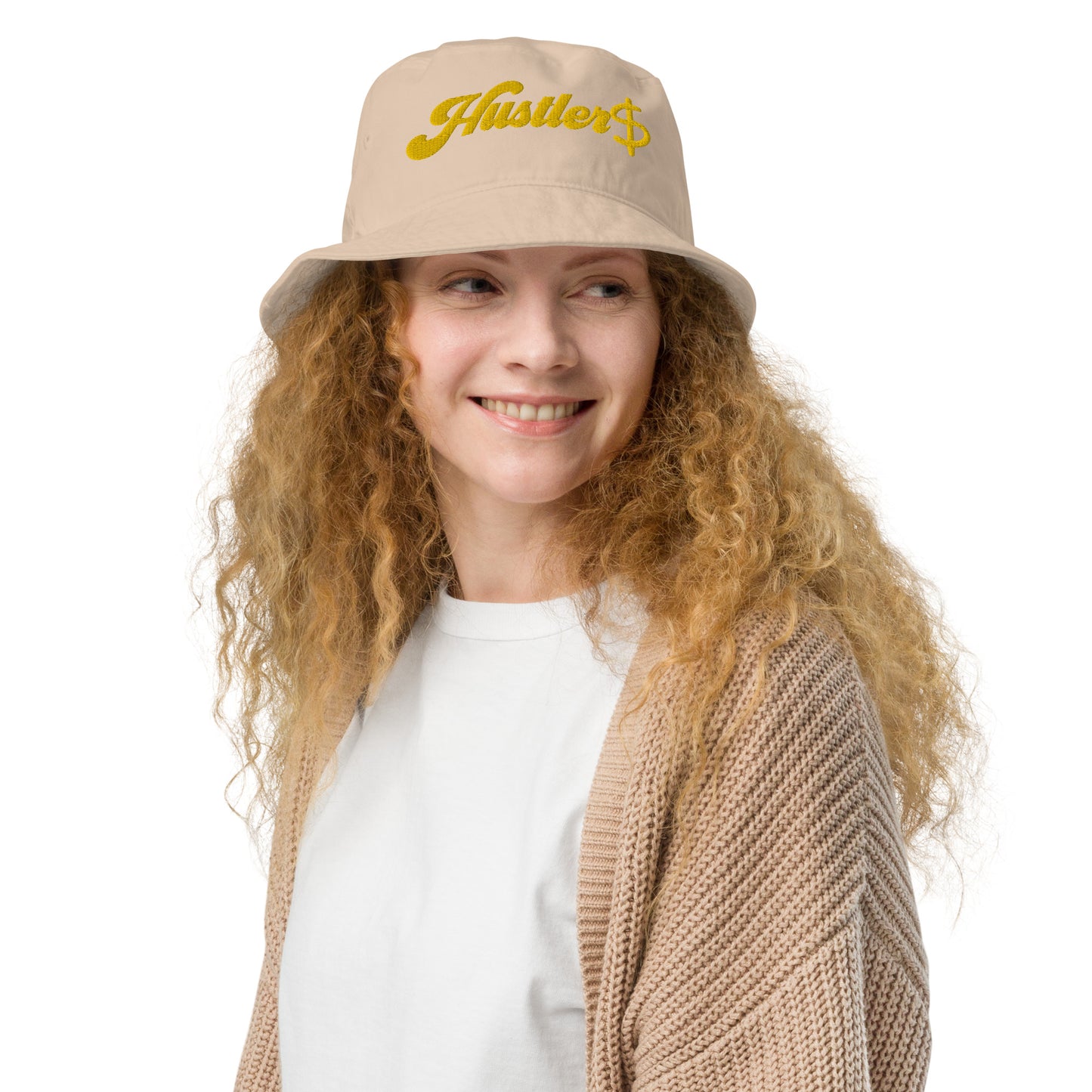 Hustler$ Bucket Hat