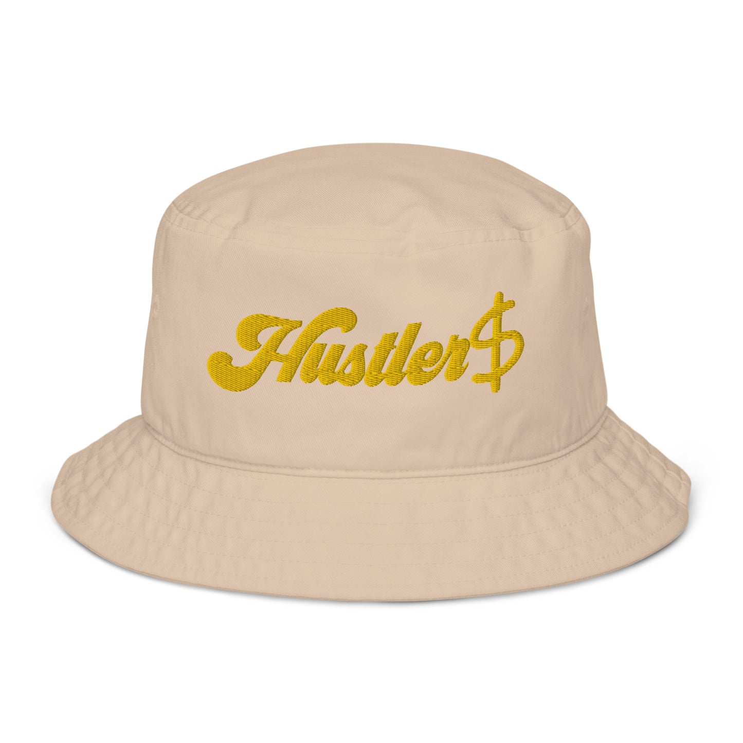Hustler$ Bucket Hat