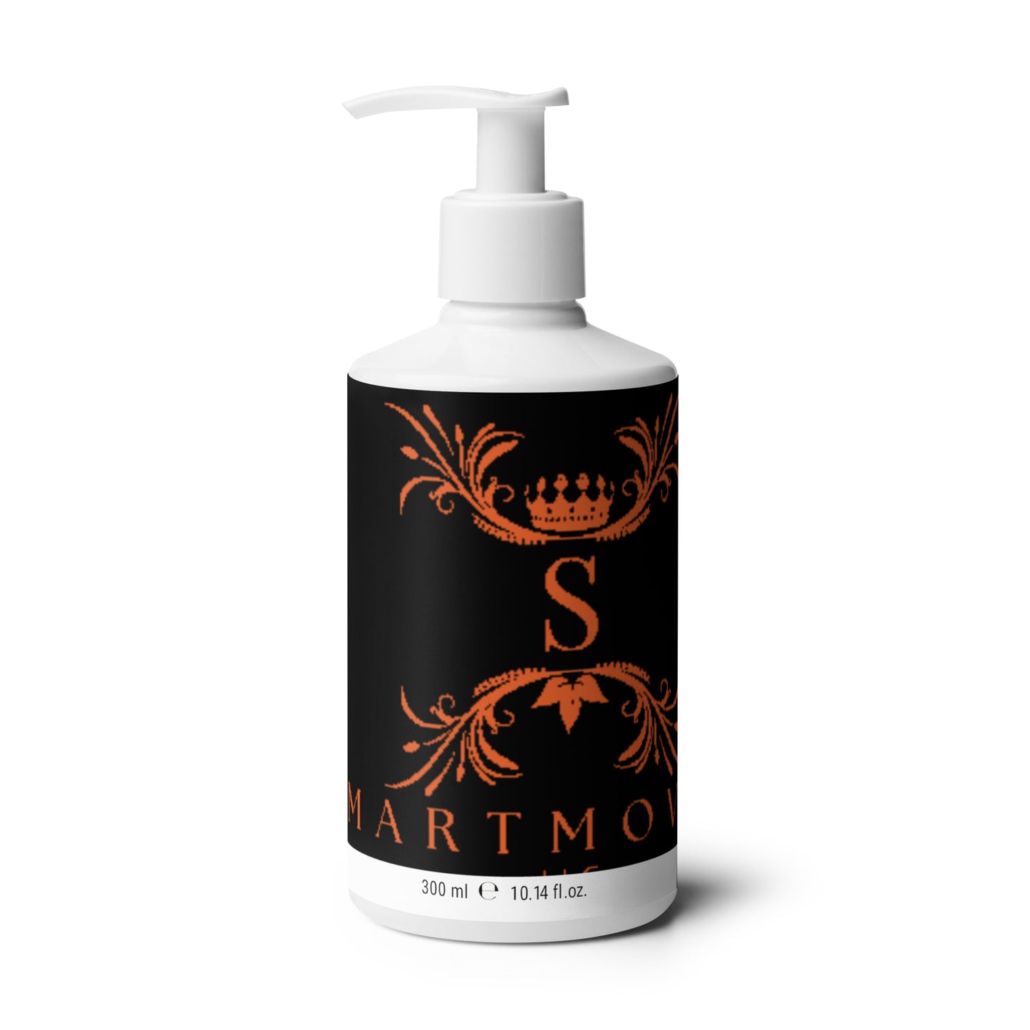 Refreshing hand & body wash
