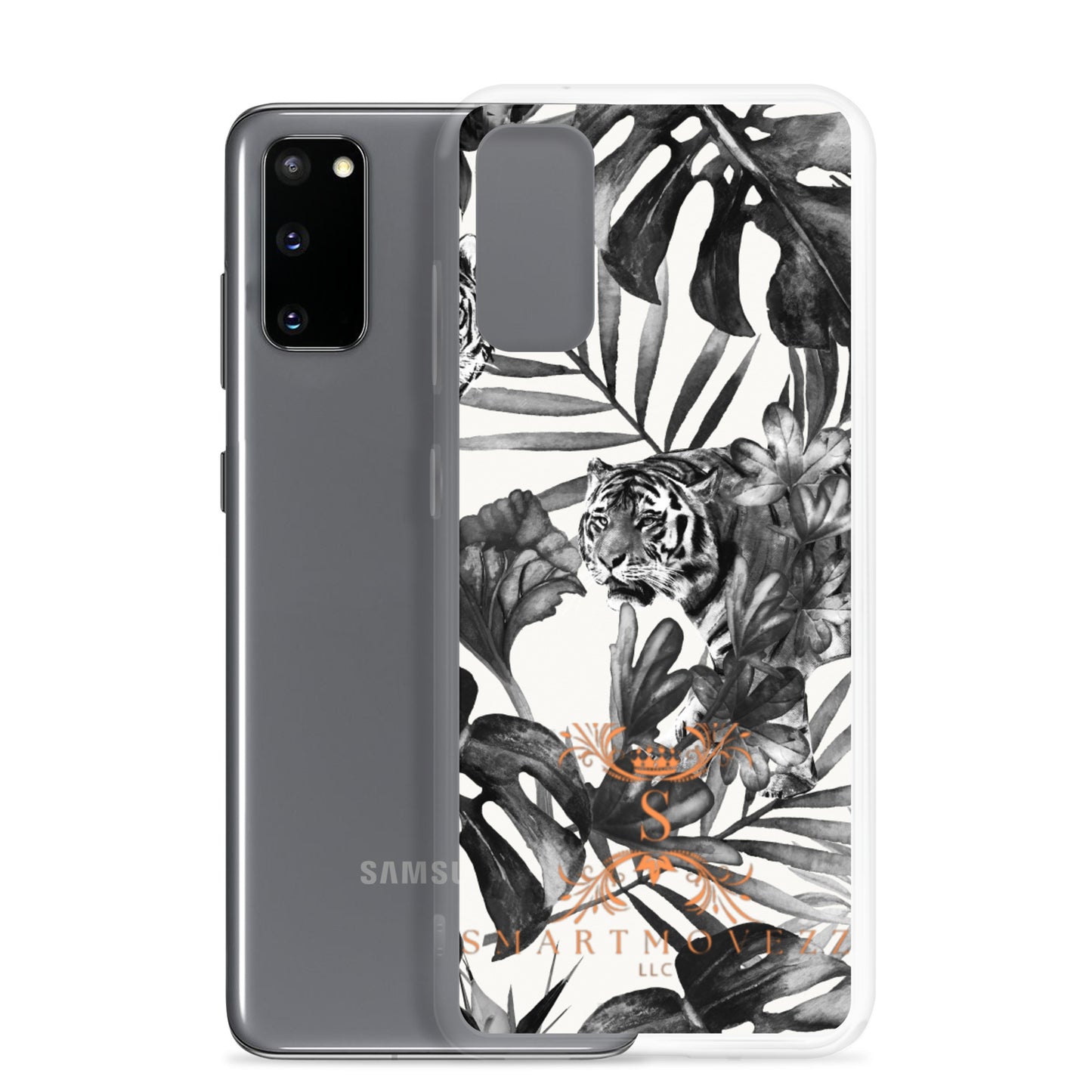 Samsung Case