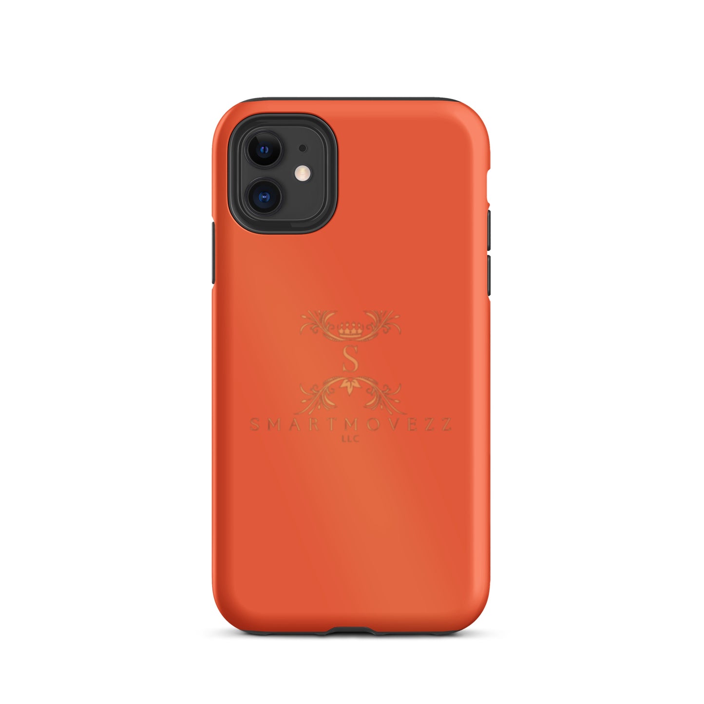 Tough iPhone case