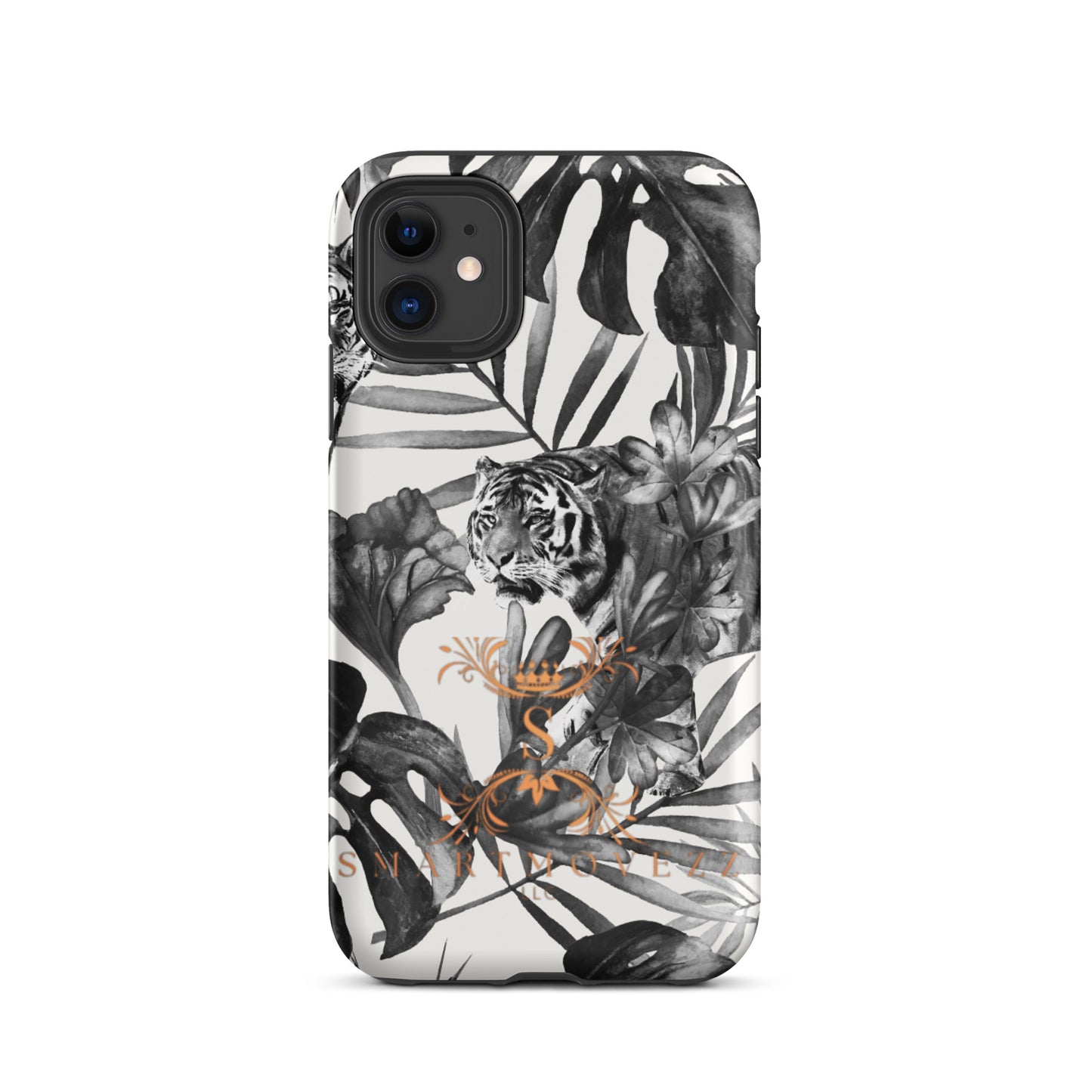 Tough iPhone case