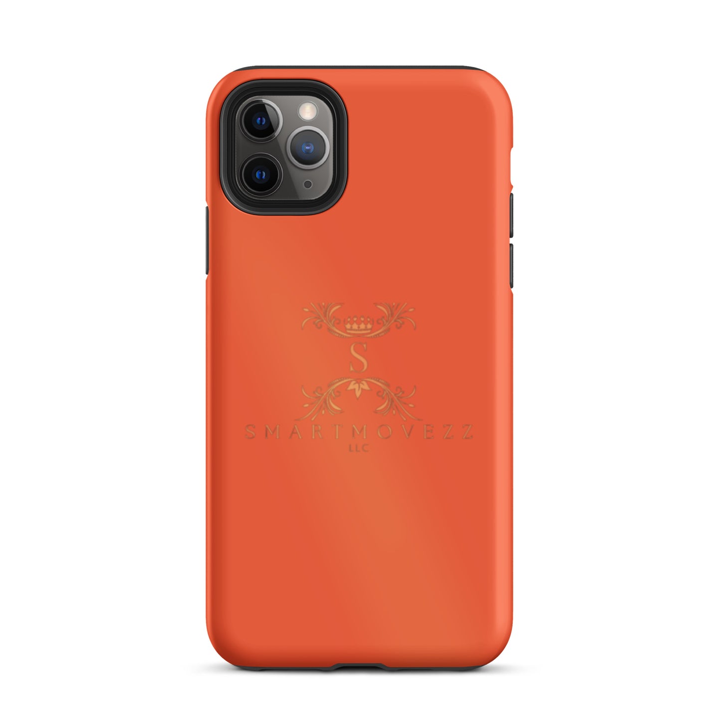 Tough iPhone case