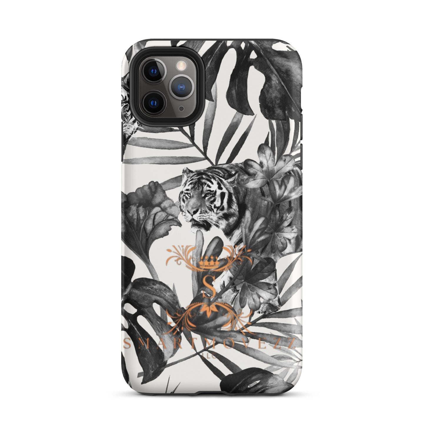 Tough iPhone case