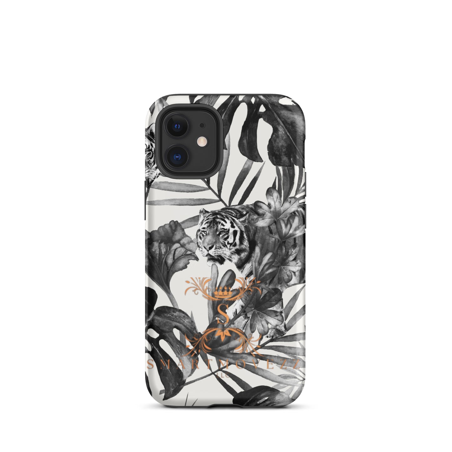 Tough iPhone case