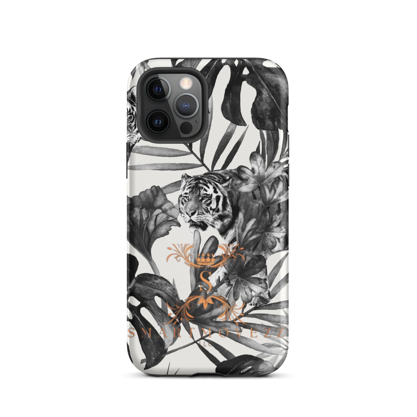 Tough iPhone case