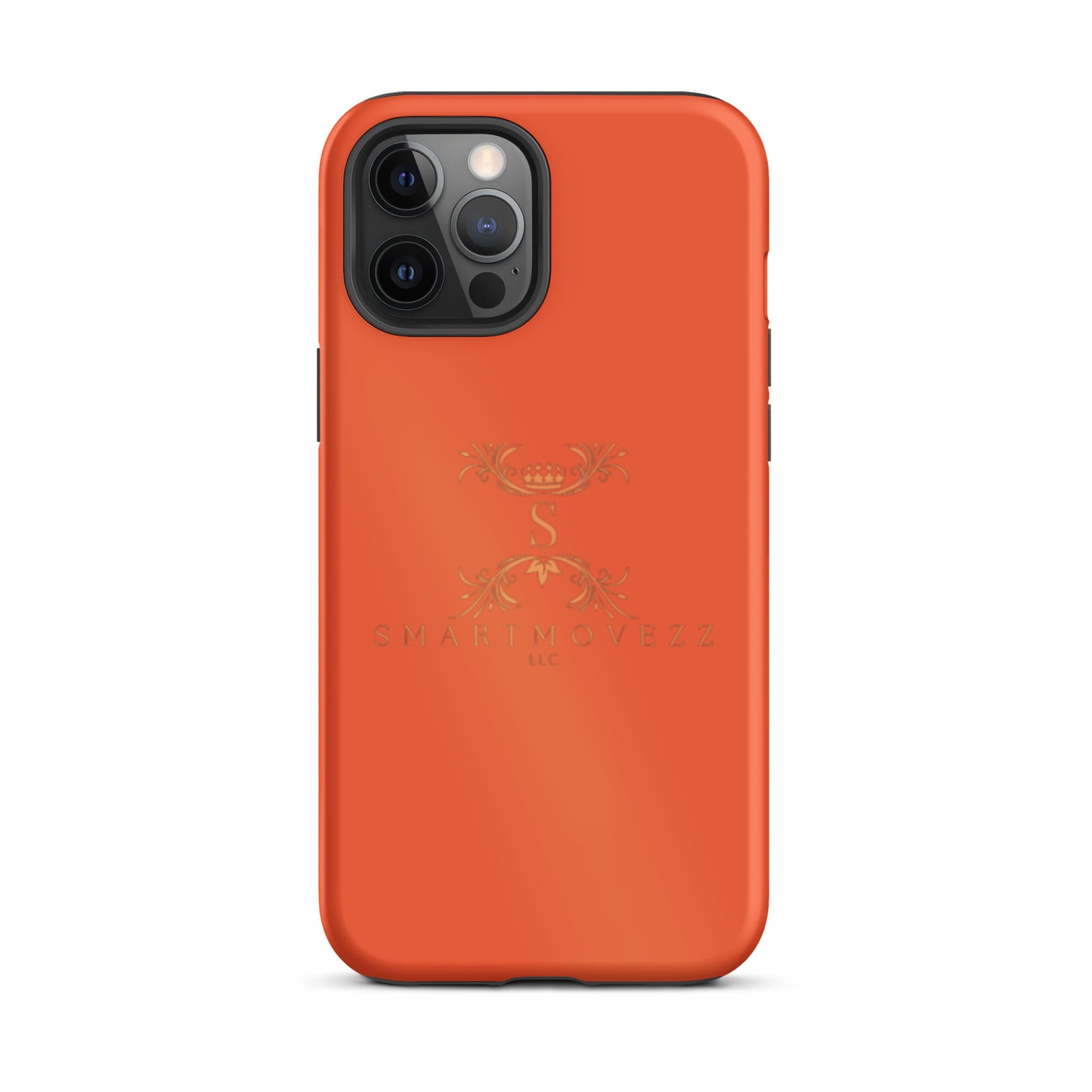 Tough iPhone case