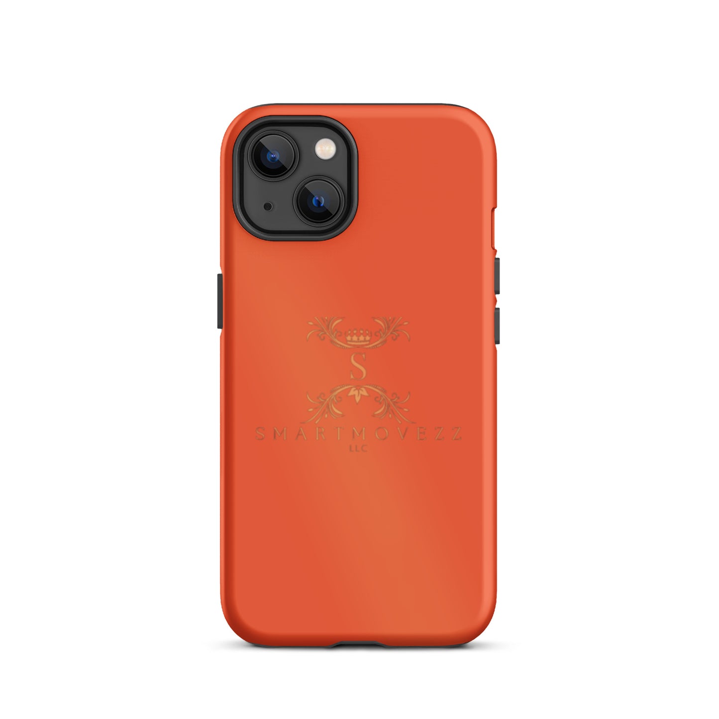 Tough iPhone case