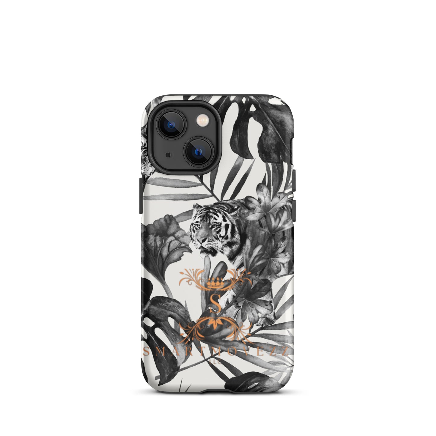 Tough iPhone case