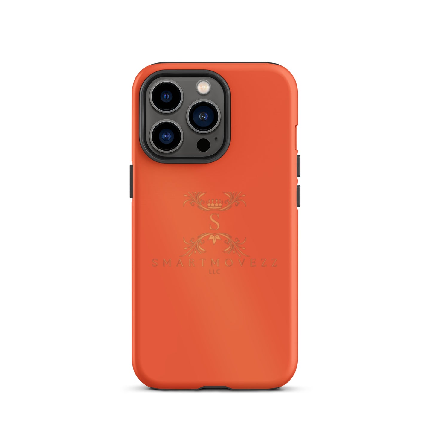 Tough iPhone case